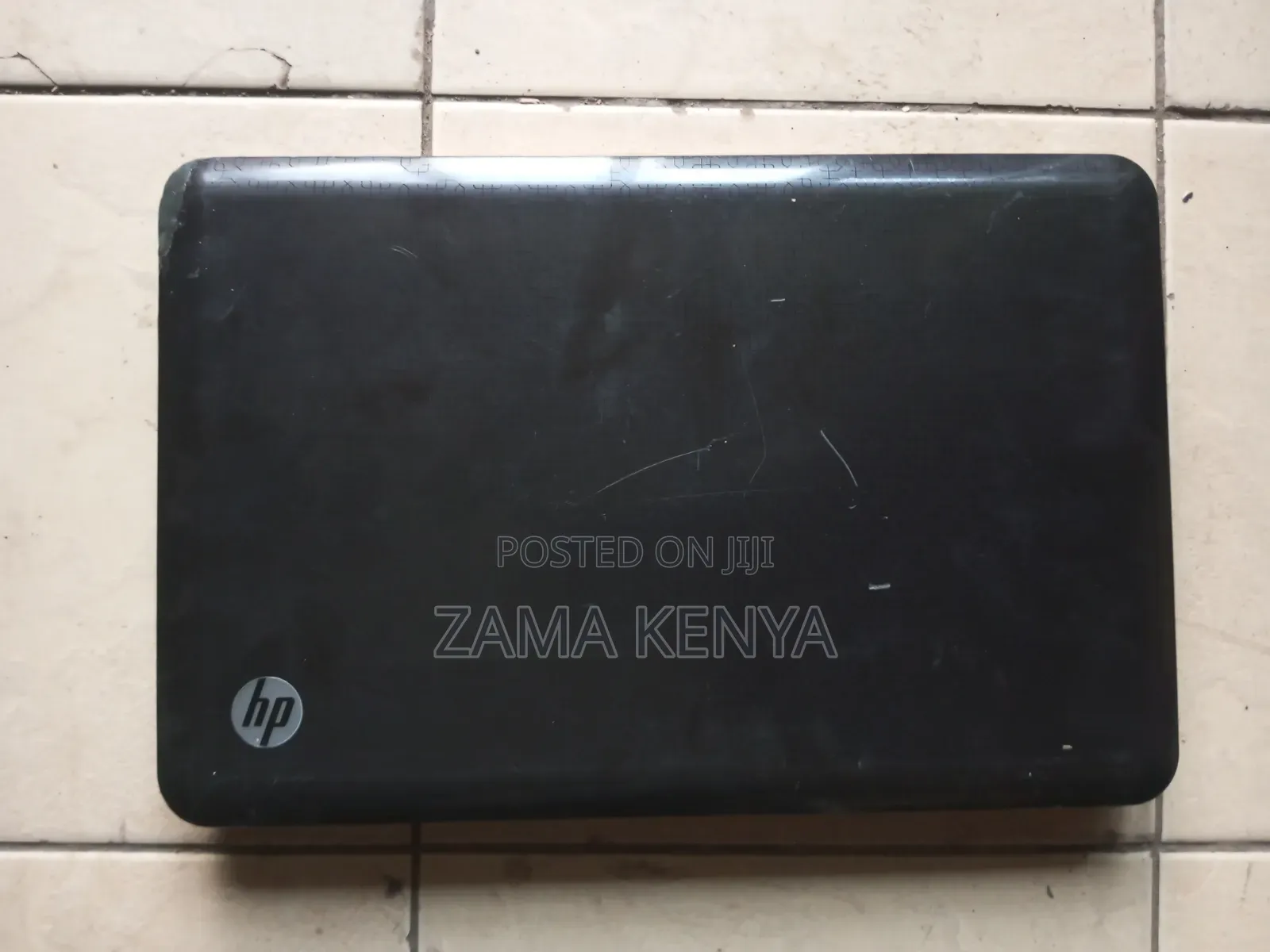 Laptop HP 650 4GB Intel Core i3 HDD 500GB