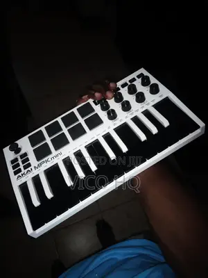 Akai MPK Mk3 Mini