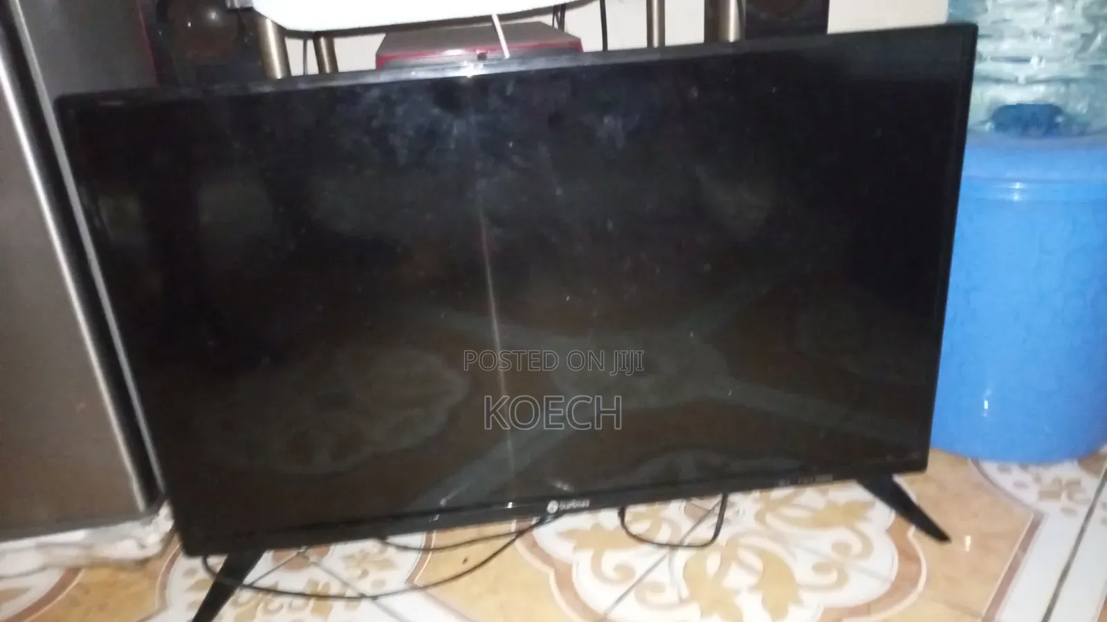 Startimes TV
