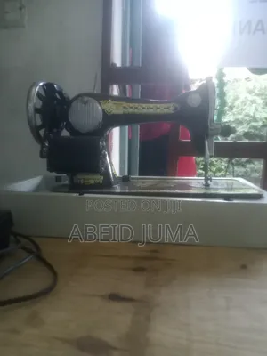 Sewing Machine
