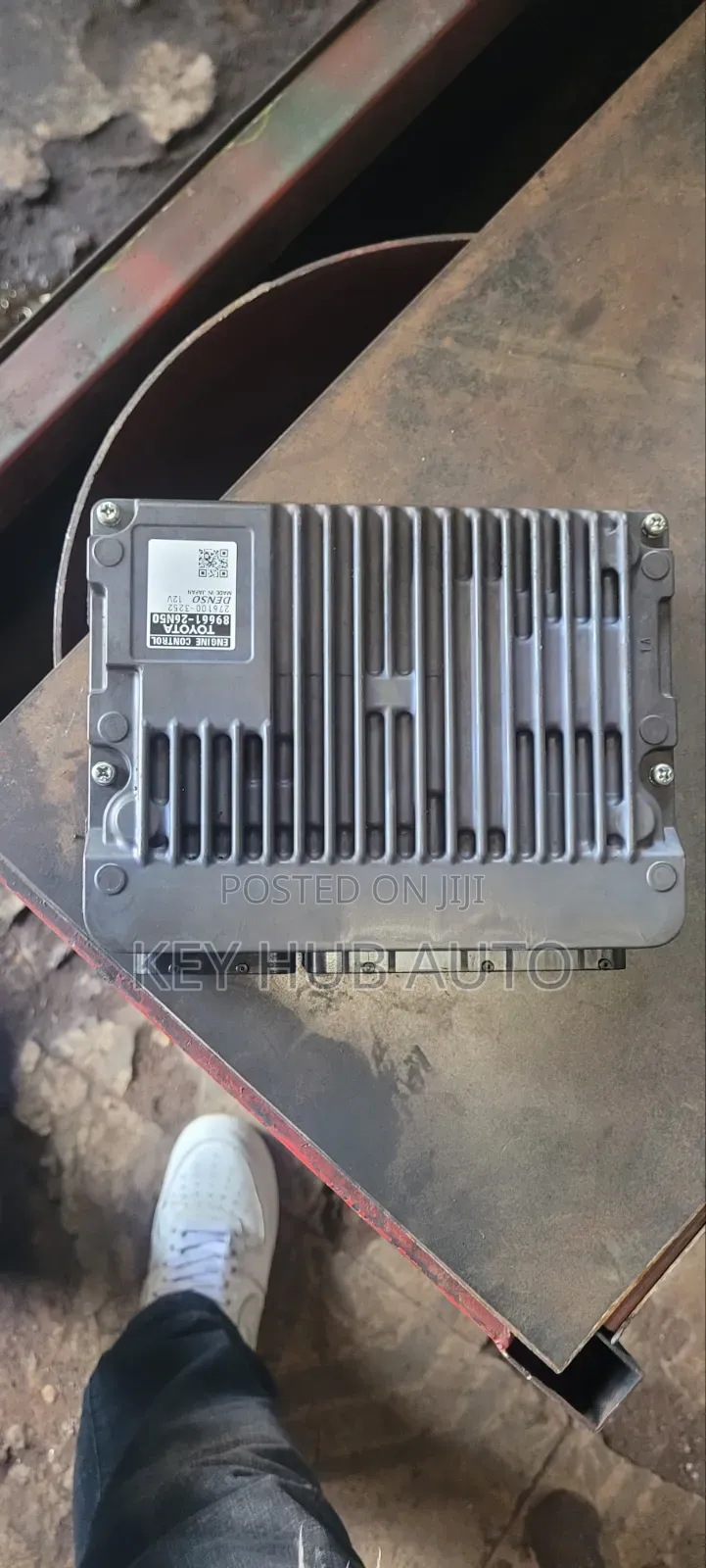 Ecu Remapping