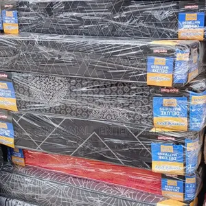 Morning Glory MEDIUM DENSITY QUILTED 14"5*6