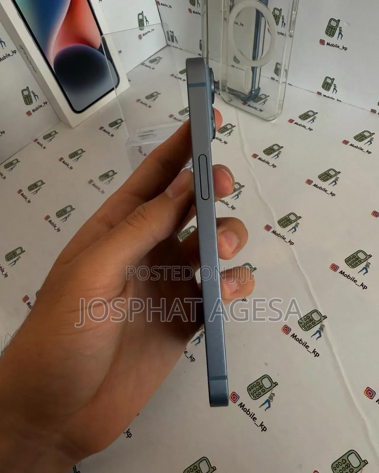 Apple iPhone 14 512 GB