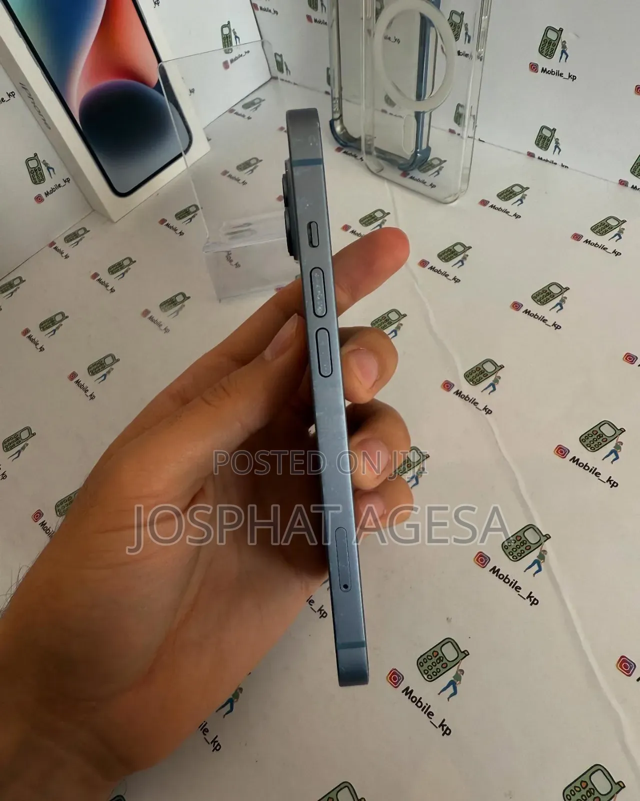Apple iPhone 14 512 GB