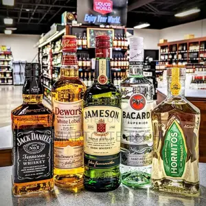 POS Software for Liquor Stores, Wine Shops Beverage Retailers