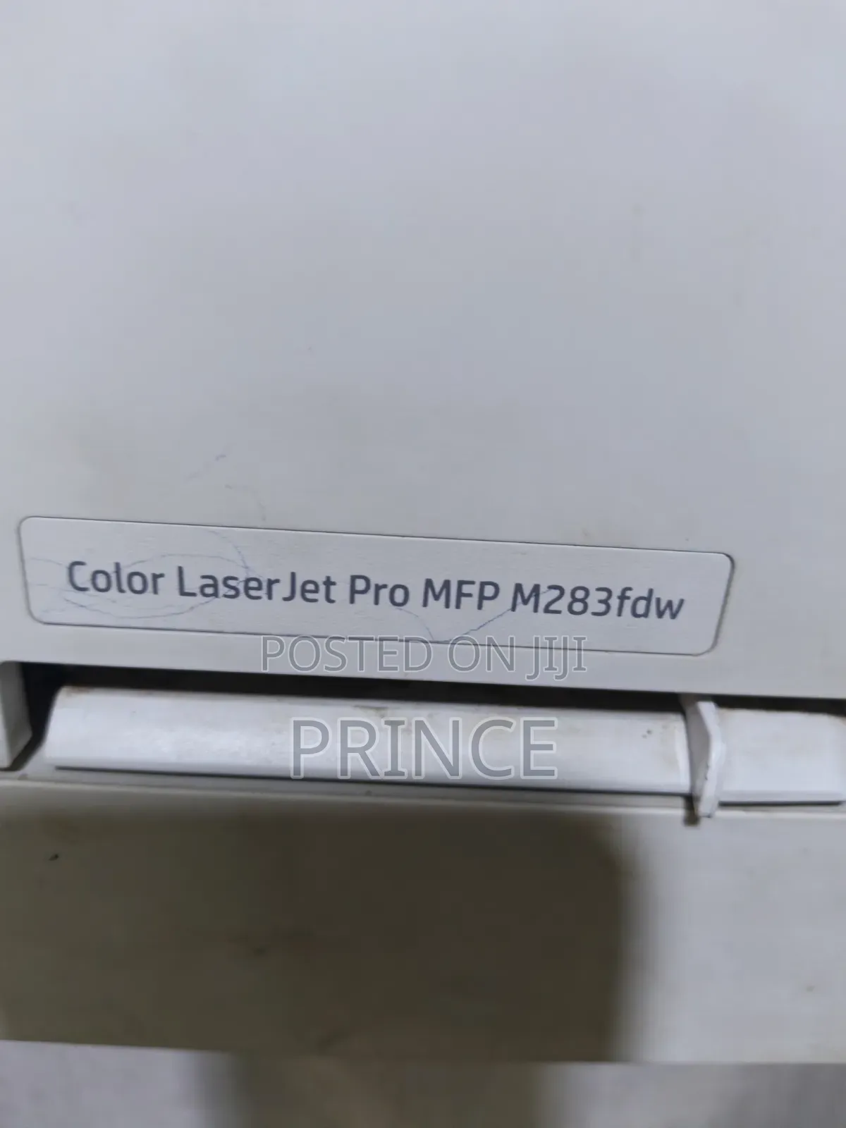 HP Printer and Scan Fast Machine With Wifii