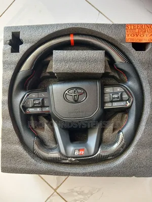 Steering Wheel