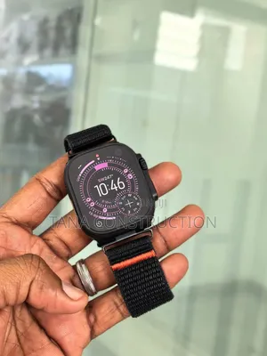 Apple Watch Ultra 3rd Gen