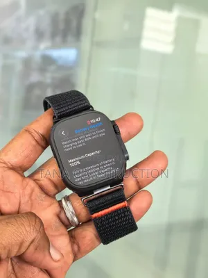 Apple Watch Ultra 3rd Gen