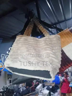 Fluppy Bag