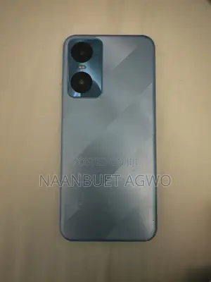 Tecno Pop 6 Pro 32 GB Blue