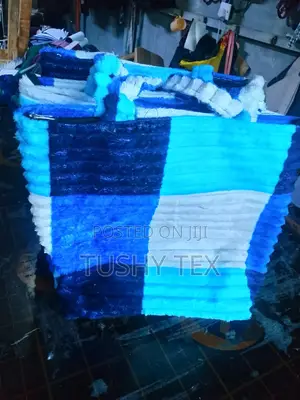 Fluppy Bag