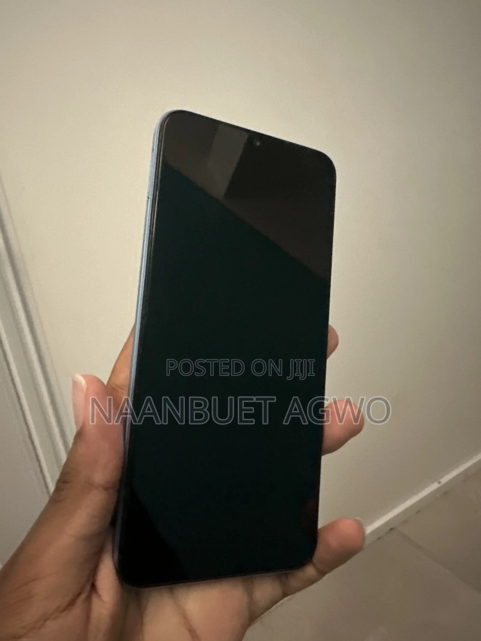 Tecno Pop 6 Pro 32 GB Blue