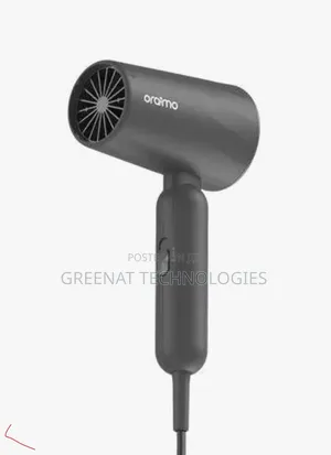 Oraimo SwiftDry 2 OHD-210N 800W Foldable Hair Dryer Efficient Fast Dry
