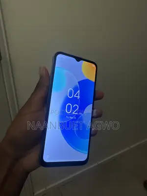 Tecno Pop 6 Pro 32 GB Blue