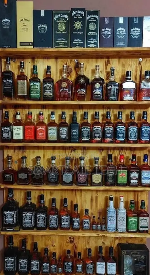 Point of Sale Software for Liquor, Wine Beverage Shops