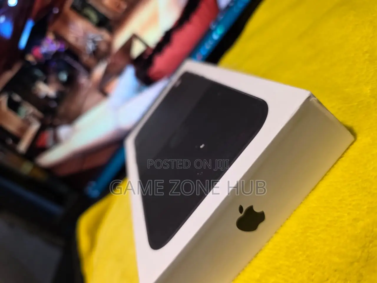 New Apple iPhone 18 Pro 512 GB