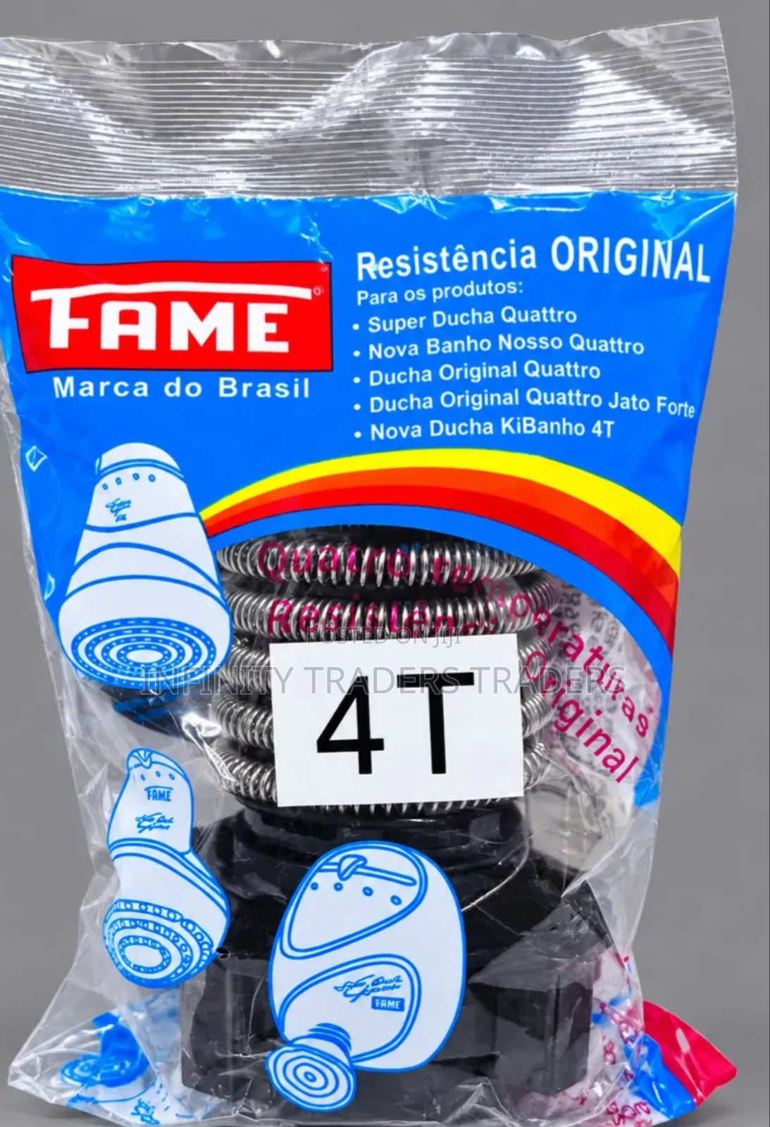 Heating Element