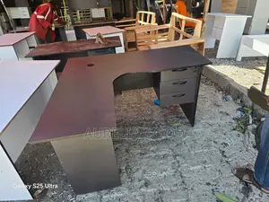 Office Desk -Computer Comfort