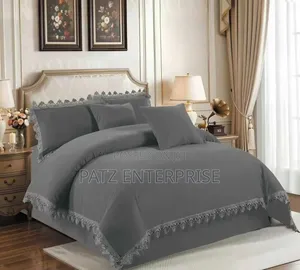 Luxury Duvet Set