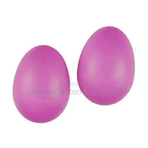 Egg Shakers