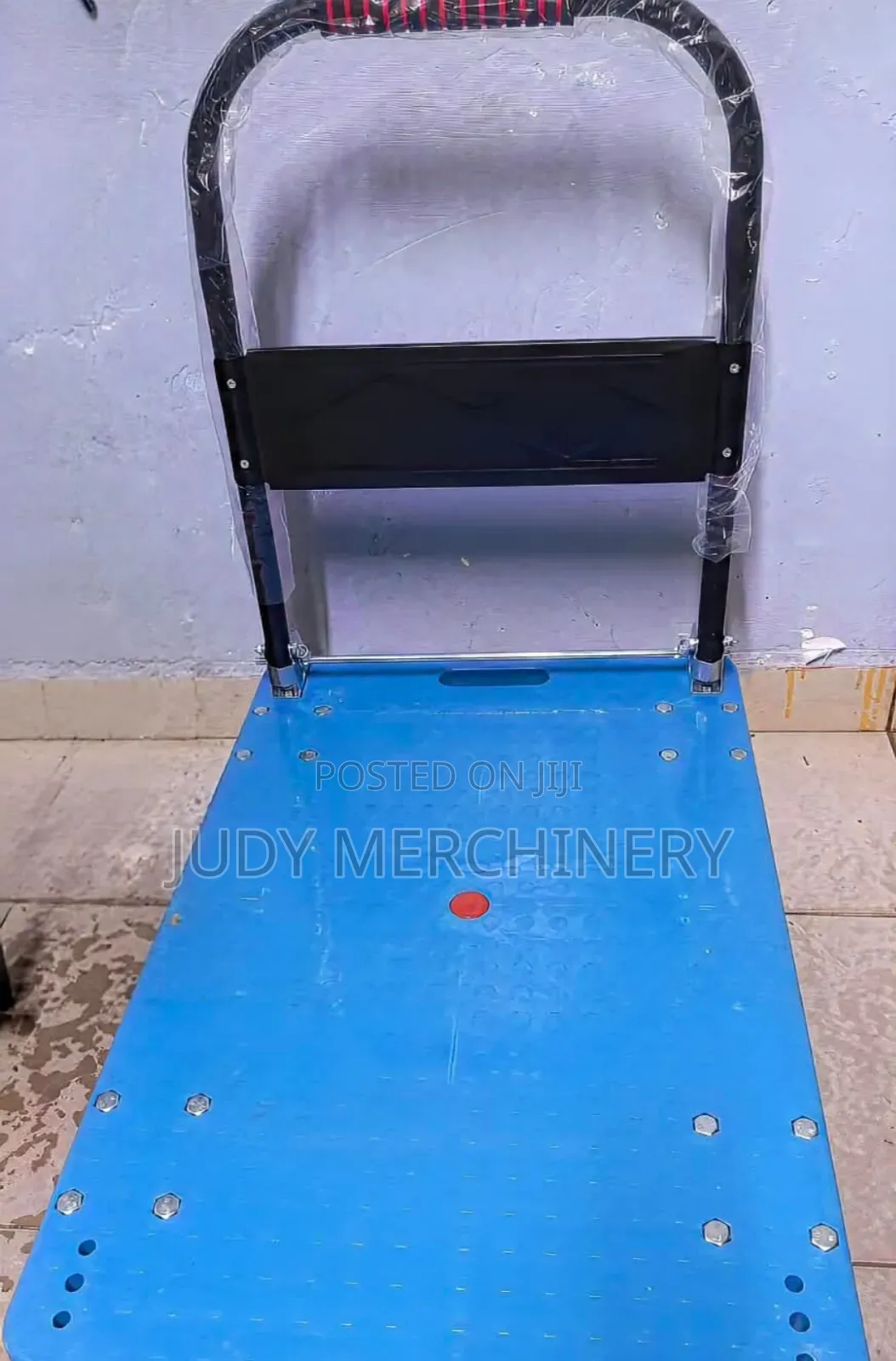 Platform Trolley