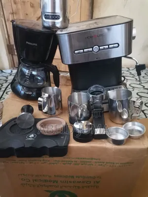 Expreso Machine Coffee Maker