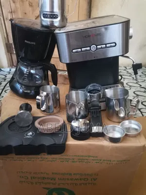 Expreso Machine Coffee Maker