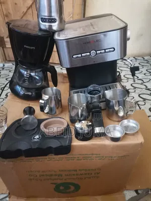 Expreso Machine Coffee Maker