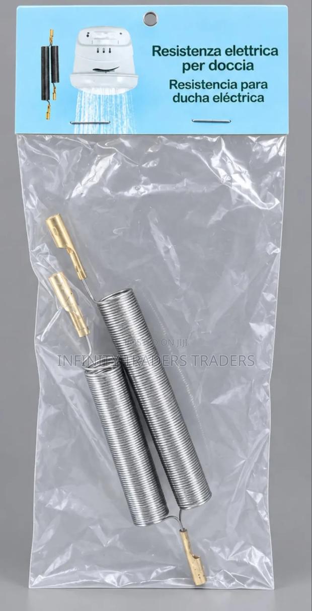 Horizon Heating Element - main view