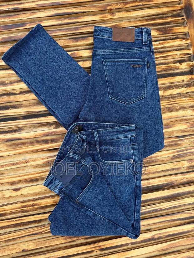Plain Jeans - thumbnail 4