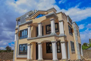 5bdrm Maisonette in View Park Estate., Kamakis for sale