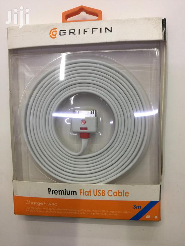 Original Usb Cable - main view