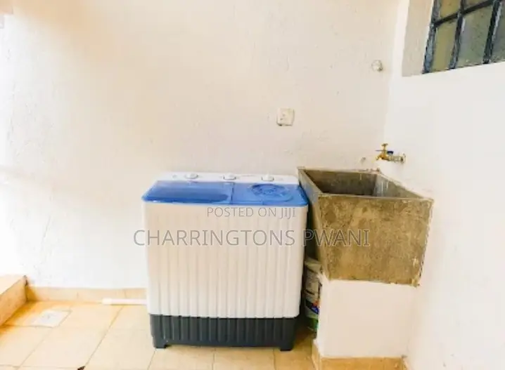 Furnished 1bdrm Shared Apartment in Kile Alps, Kileleshwa for rent