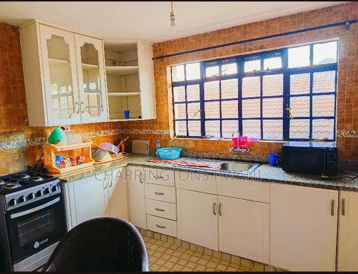 Furnished 1bdrm Shared Apartment in Kile Alps, Kileleshwa for rent