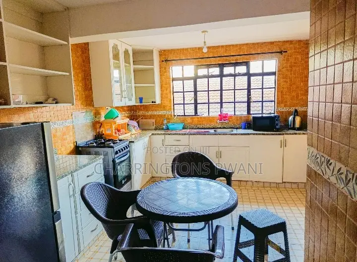 Furnished 1bdrm Shared Apartment in Kile Alps, Kileleshwa for rent