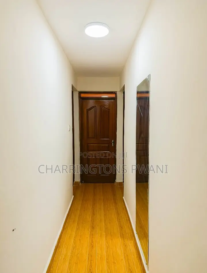 Furnished 1bdrm Shared Apartment in Kile Alps, Kileleshwa for rent
