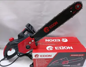 Edon Electric Chainsaw
