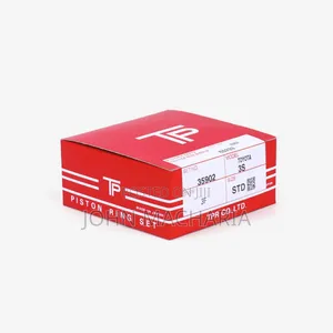 (3S) Piston Rings for Toyota Celica and Toyota Caldina