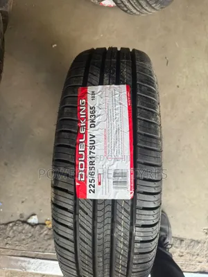Doubleking 225/65r17