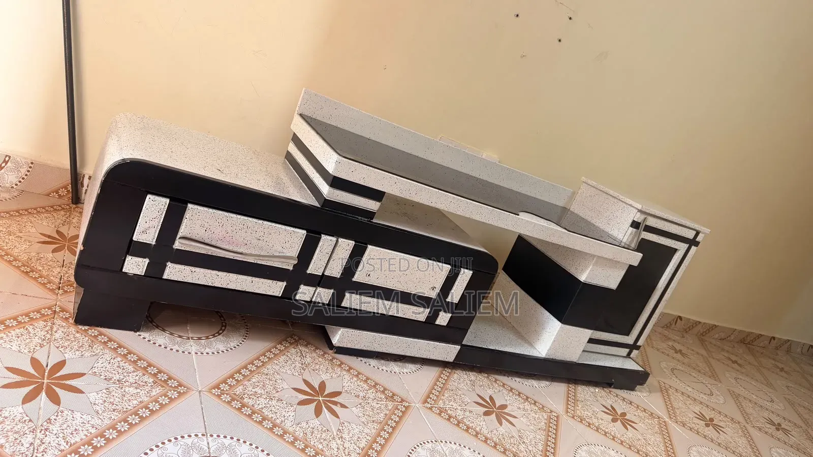 Television Stand