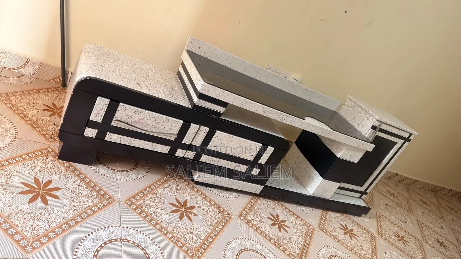 Television Stand