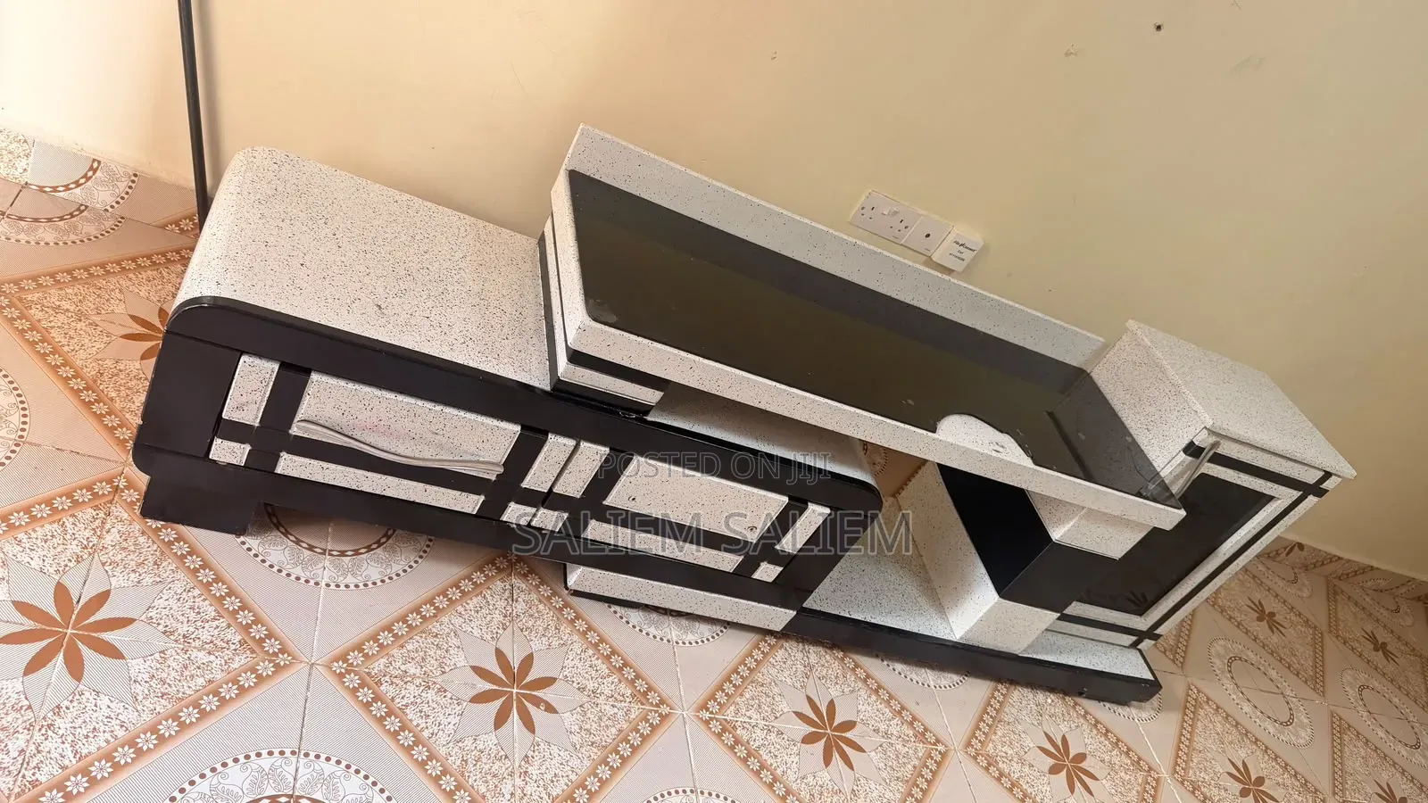 Television Stand
