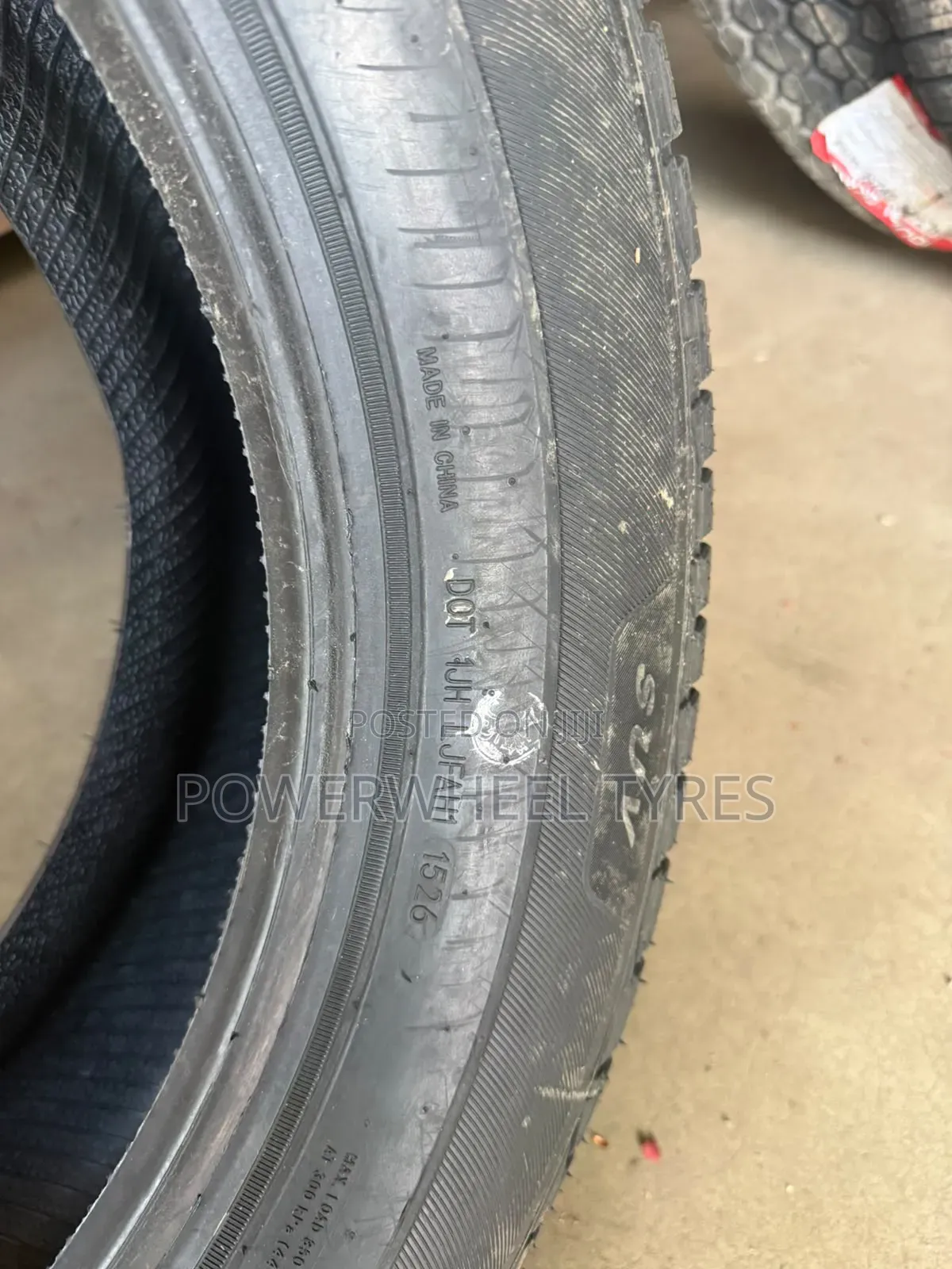 Doubleking 225/65r17