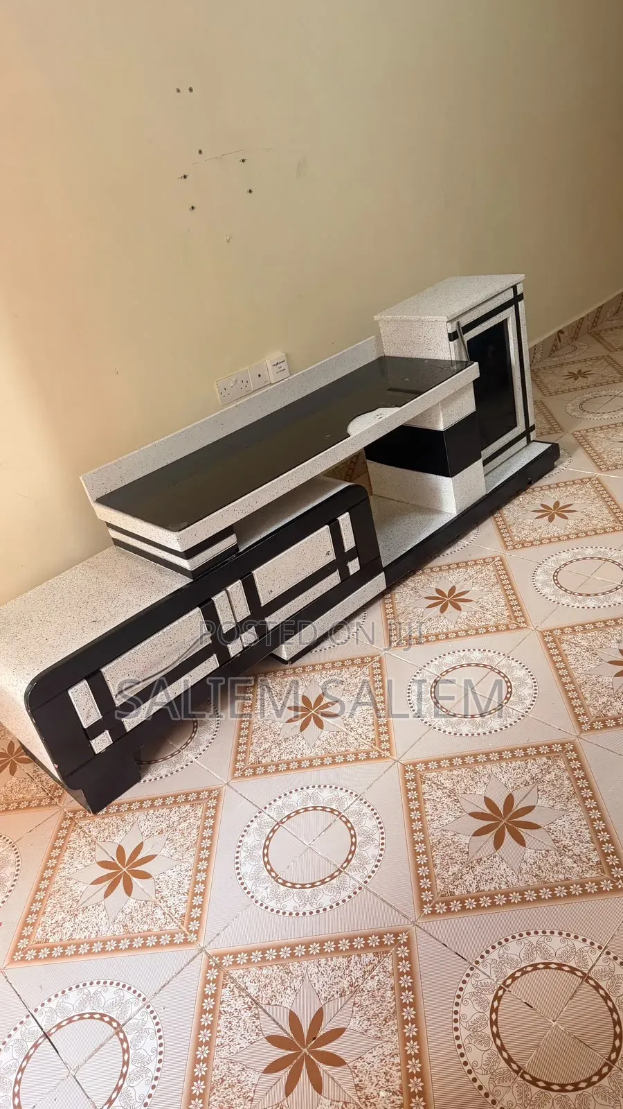 Television Stand