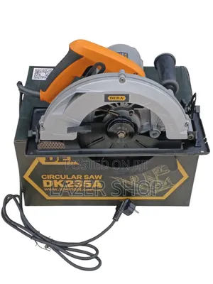 9inches Circular Saw Dera