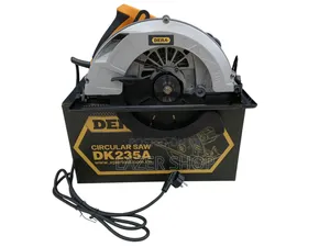 9inches Circular Saw Dera