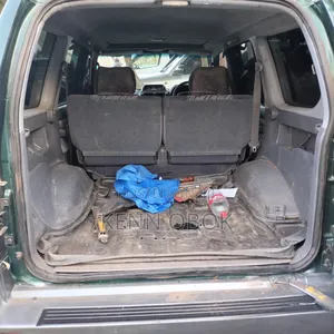 Toyota Land Cruiser Prado 3.0 TD 1998 Green