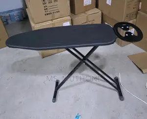 SmoothGlide Foldable Garment Press Board
