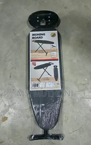 SmoothGlide Foldable Garment Press Board